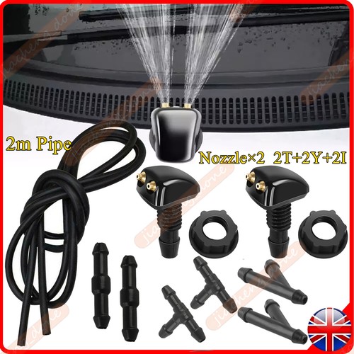 Universal pipe hose - universal,