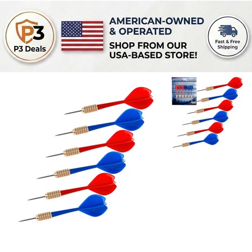 Accurate piece steel tip - accurate,