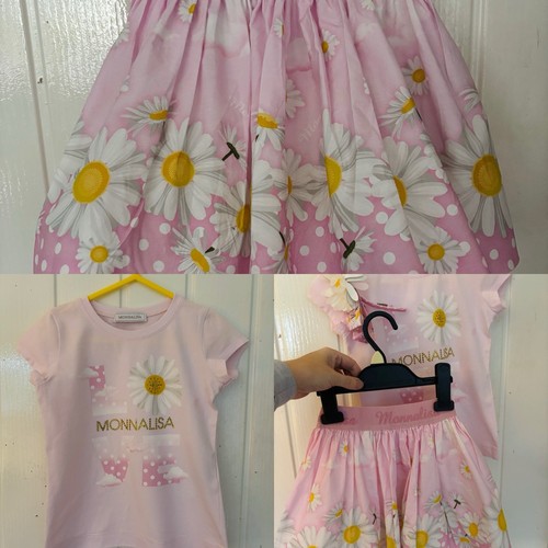Designer monnalisa girls - designer,