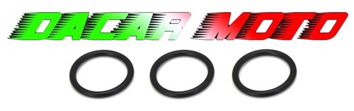 Kit gasket ring - kit, water