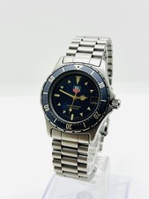 [Near Mint] TAG Heuer 2000