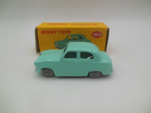 Dinky toys 160 austin - dinky,