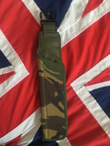 British army issue dpm - army,