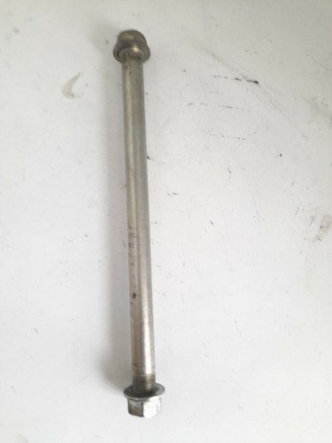 Swingarm pin kawasaki ninja - swingarm,