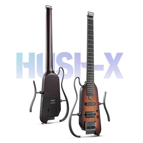 Donner hush electric - donner,