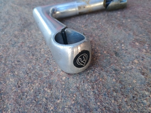 Vintage handlebar mount - handlebar,
