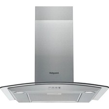 Hotpoint PHGC7.4FLMX -  70cm