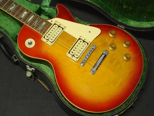 Tokai 60cs type - tokai, electric