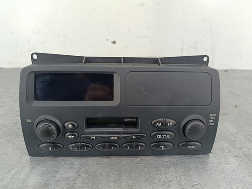 Rover 2000 radio - 2000,