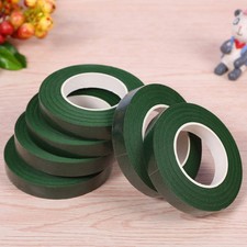 5 Rolls Multi Purpose Green