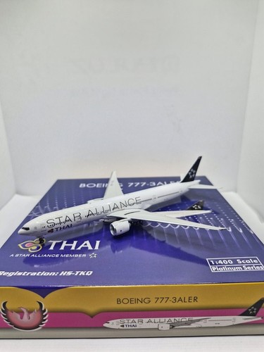 Phoenix models 400 - phoenix, thai