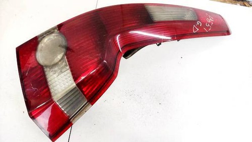 Tail light lamp outside - lamp,