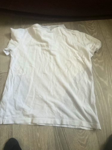 Burberry men white - burberry,