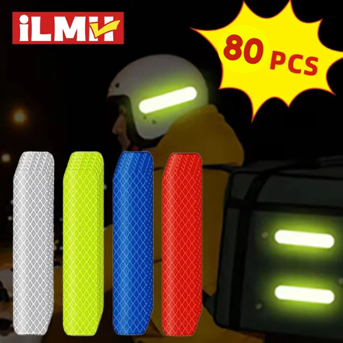 80pcs car rear - car, helmet