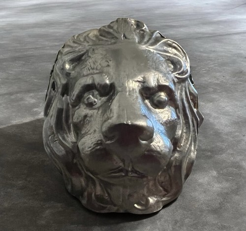 Late 19th century pewter - century,