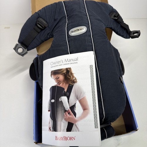 Baby bjorn original - baby,