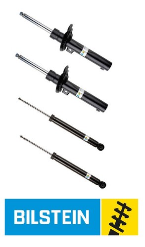 Bilstein shock absorbers - bilstein,