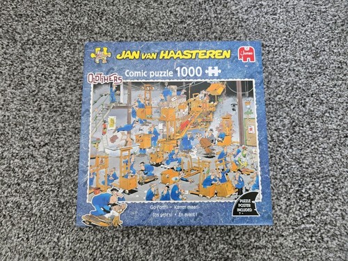 Jumbo jan van haasteren - jan,