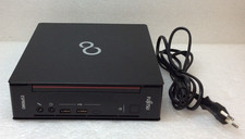 Fujitsu Esprimo Q558 Model: MPC3 Intel Core i3-8100 3.60GHz RAM 8GB #649
