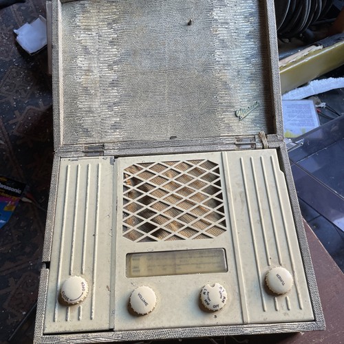 T24 dab marconi marconiphone - dab,
