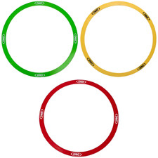 Obut Petanque Playing Rigid Circle *DC Petanque*