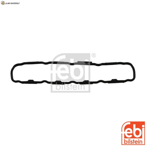 Cylinder head cover gasket - cylinder,