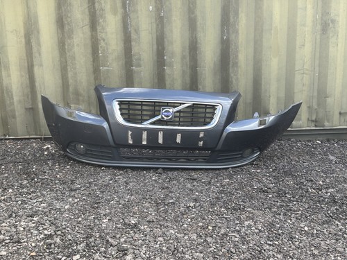 Volvo s40 front bumper - volvo,