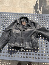  Kerr Leathers Vintage Classic