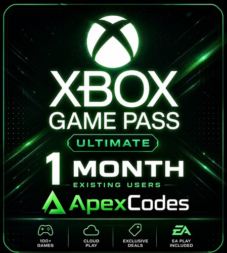 Month xbox game - xbox, pass