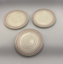 3 x Vintage Churchill Homespun