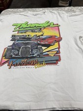 John Galt Racing Shirt L/XL
