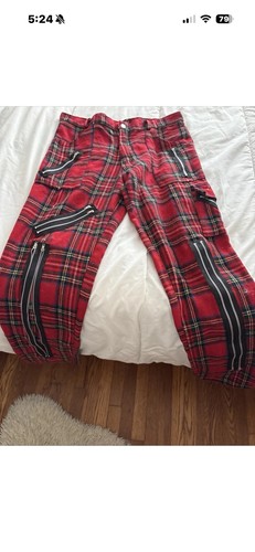 Unisex kilt pants size - unisex,
