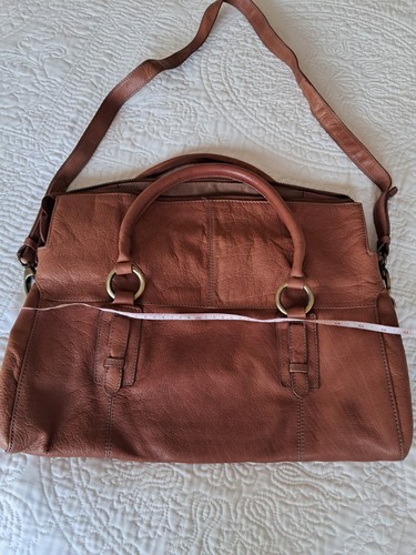 Lloyd baker genuine - genuine, leather