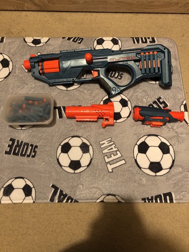 Nerf eaglepoint with extra - nerf,