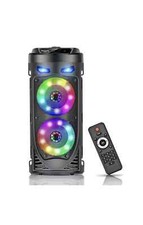 Portable Bluetooth Speaker