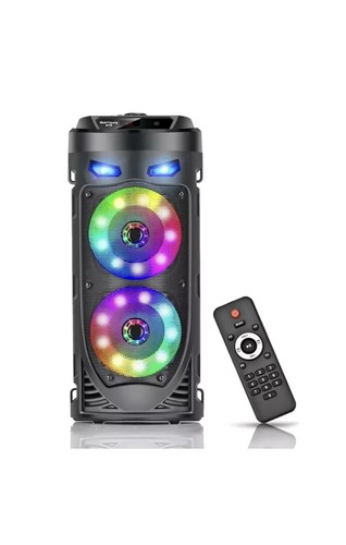 Portable bluetooth speaker - portable,