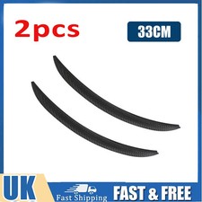 2X Black Carbon Fiber Vehicle