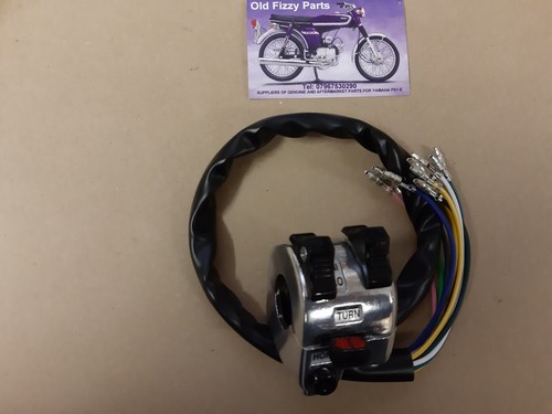 Yamaha fs1e switch gear - dx,