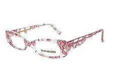 Cutler and Gross Designer