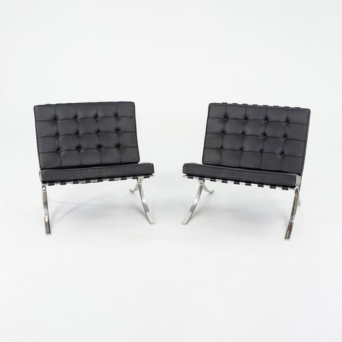1960s pair mies van der - of,