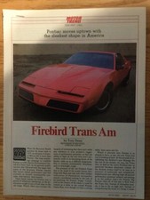 FireRT07 Article Road Test