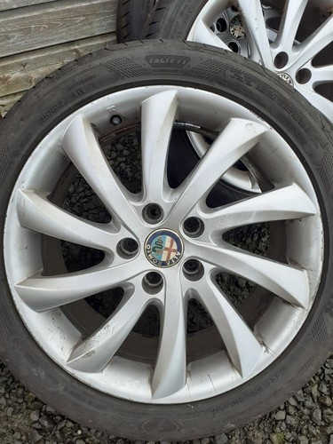 Alfa romeo giulietta mk3 2010 - alfa,