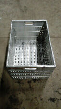 Zarges Box, Aluminum Crate