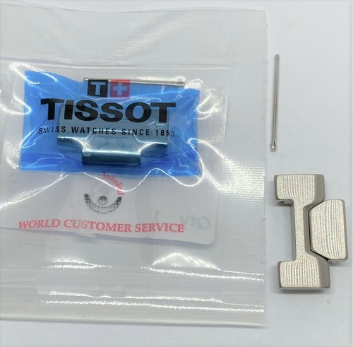 Original tissot touch - original, ii