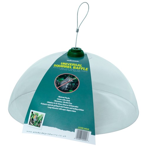 Woodside plastic universal - plastic,