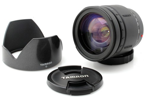 Tamron 28 200mm - tamron, 28-200mm
