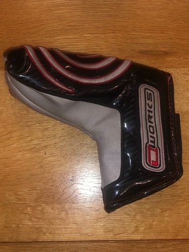 Odyssey works blade putter - odyssey, o