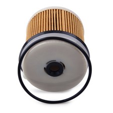 Fuel Filter With O-Ring Spare