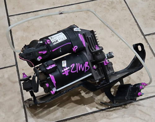Oem air suspension compressor - oem,