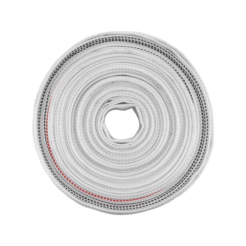 Lined polyester weave - lined,